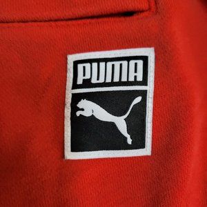 Puma Womens Joggers Size L